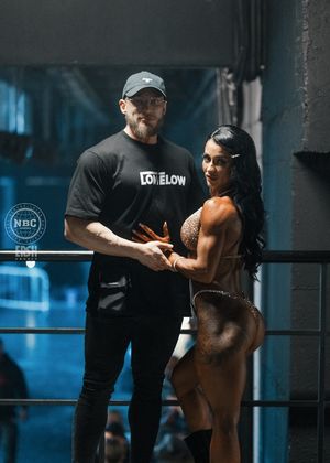 Фотограф Андрей Ёрш (19.05.2024)